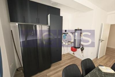 Duplex cu 5 camere cu Canalizare în Theodor Pallady - 11