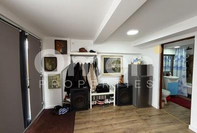 Apartament cu 3 camere semidecomandat, mobilat în Săsar - 3