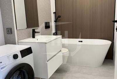 Apartament 2 camere, parcare subterana, zona Beta Residence - 7