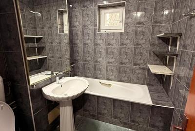 Apartament decomandat în Costin Georgian - 4