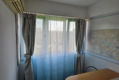 Garsonieră semidecomandată, mobilată în Drumul Taberei - 8