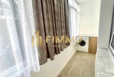 Apartament cu 2 camere semidecomandat, mobilat în Central - 5