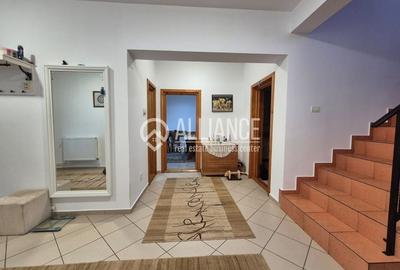 TECHIRGHIOL (COD 02) - Casa 5 camere teren 552 mp complet mobilata - 17