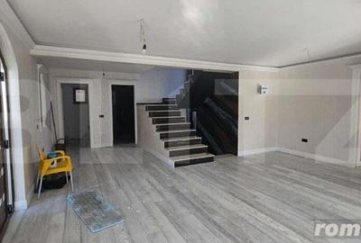 Casa moderna ?i spa?ioasa, 364mp, construita in 2020 - 1