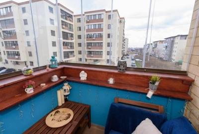 Apartament 3 camere decomandat, confort 0, zona TOMIS PLUS Apartament 3 camere decomandat, confort 0, zona TOMIS PLUS - 8