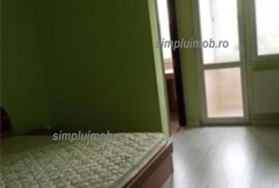 Garsonieră semidecomandată în Berceni - 1