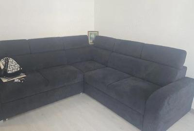 Apartament cu 2 camere decomandat în Giurgiului - 5