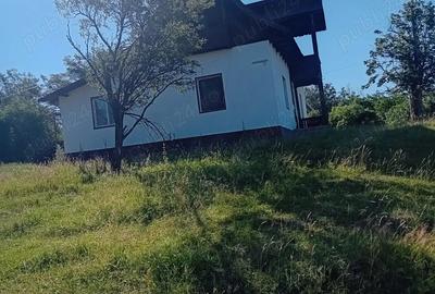 Vand casa in Bunesti, jud. Valcea - 1