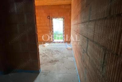 Casa Individuala | 140 Mp | Teren 500 Mp | Semifinisat Tureni Cluj - 12