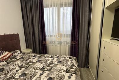 Apartament modern cu 2 camere în Dream Residence – Sector 5 - 11