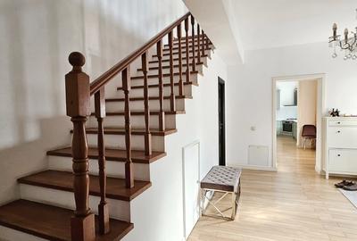 Casa de vanzare parcul Carol la 750 metri, 2008, primul proprietar, la cheie - 16