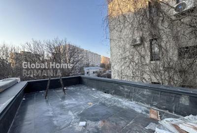 Casă cu 4 camere cu Teren 120 Mp în Unirii - 18