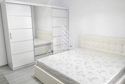 Apartament 2 camere bloc nou zona Soarelui cu gradina proprie - 4