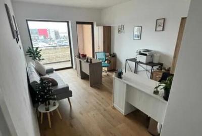 Apartament 3 camere, decomandat - zona Bartolomeu - 1