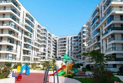 Apartament cu 3 camere decomandat în Tomis Nord