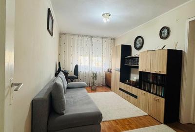 Apartament cu 2 camere semidecomandat în Valenta - 2