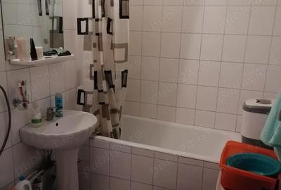 Apartament cu 3 camere decomandat în Central - 7