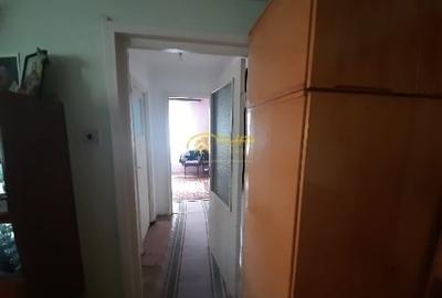 Apartament cu 2 camere semidecomandat în Tătărași - 7