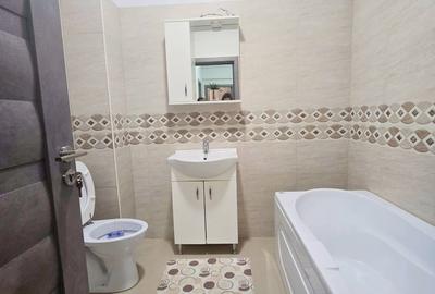 Apartament cu 2 camere decomandat, mobilat în Dobroești - 4