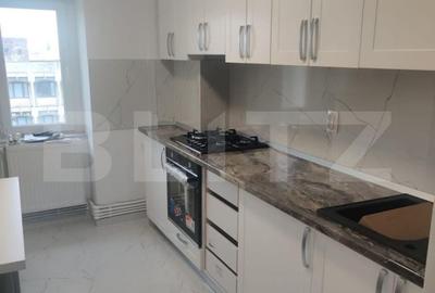 Apartament 2 camere modern, 55mp, 2 min de UMF - 5