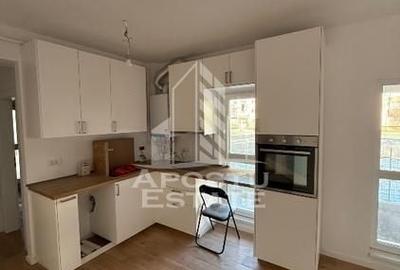 Apartament cu 2 camere semidecomandat, mobilat în Soarelui - 1
