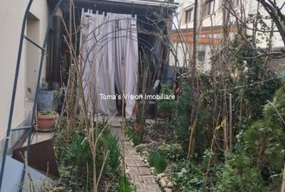 Casă cu 3 camere cu Teren 110 Mp în 1 Decembrie - 1