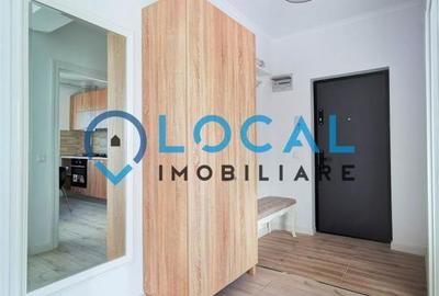 Apartament cu 2 camere semidecomandat, mobilat în Făget - 13