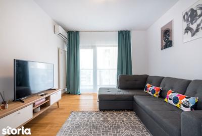Apartament cu 2 camere decomandat în Nerva Traian - 1