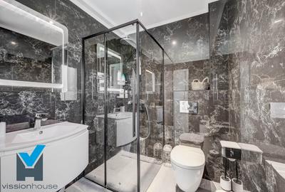 Tunari, vila premium cu gradina si design contemporan - 5