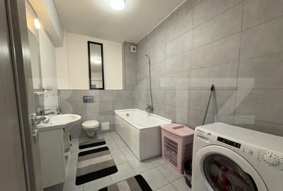 Apartament 2 camere, parcare, pet friendly, zona Regal Baciu - 1