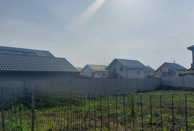 Teren com Berceni - 5