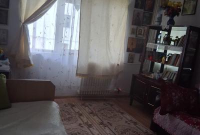 Garsonieră decomandată în Șerbănești - 6