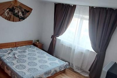 Apartament cu 2 camere în Central - 1