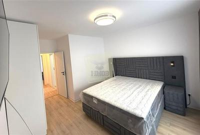Apartament cu 3 camere decomandat în Exterior Est - 2