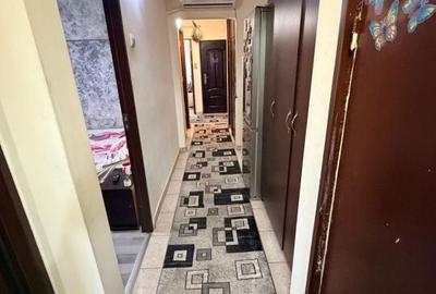 Apartament cu 3 camere decomandat, mobilat în Brazda lui Novac - 4