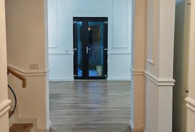 Casă cu 4 camere cu Canalizare în Snagov - 1