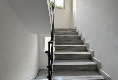 Apartament cu 3 camere semidecomandat, mobilat în Clucerului - 14