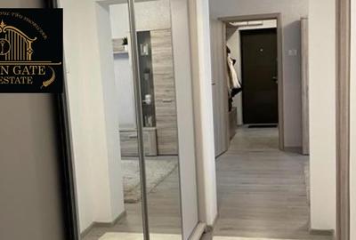 Apartament cu 4 camere decomandat, mobilat în Drumul Taberei - 9