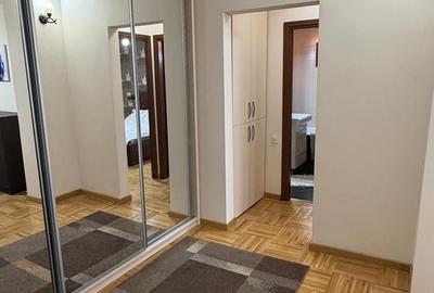 Apartament cu 2 camere decomandat, mobilat în Inel I - 9
