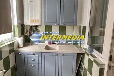 Apartament cu 3 camere decomandat în Central - 15