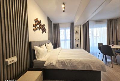 Apartament cu 2 camere în Tractorul - 3