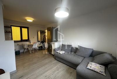 Apartament 2 camere| Mobilat și utilat | Zona Str Grigore Alexandrescu - 1