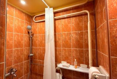 Apartament cu 3 camere decomandat, mobilat în Obor - 13