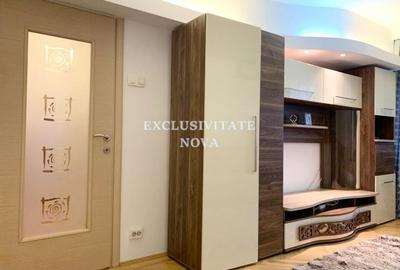 PANDURI - inchiriere apartament 3 camere Mobilat Modern - 3
