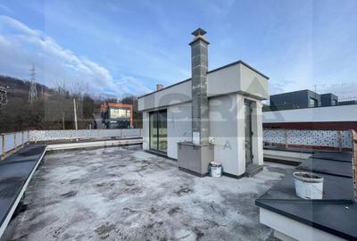 Duplex cu 3 camere cu Canalizare în Grigorescu - 22