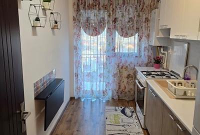 Apartament cu 2 camere decomandat, mobilat în Galata - 7