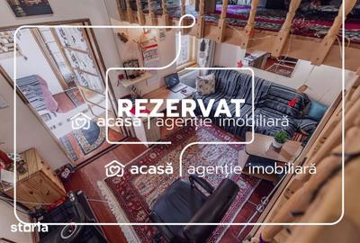 Apartament cu 2 camere în Ultracentral - 11