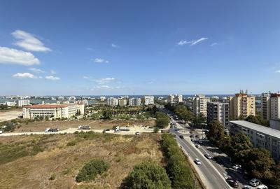 Penthouse etajele 8,9 si 10 cu 4 camere in Primavera Campus, terasa cu vedere - 12