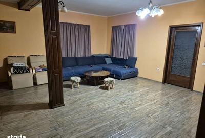 Casă cu 3 camere cu Teren 405 Mp în Central - 3