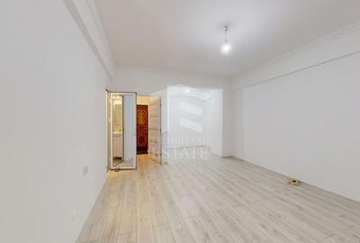 Garsonieră semidecomandată în Cișmigiu - 5